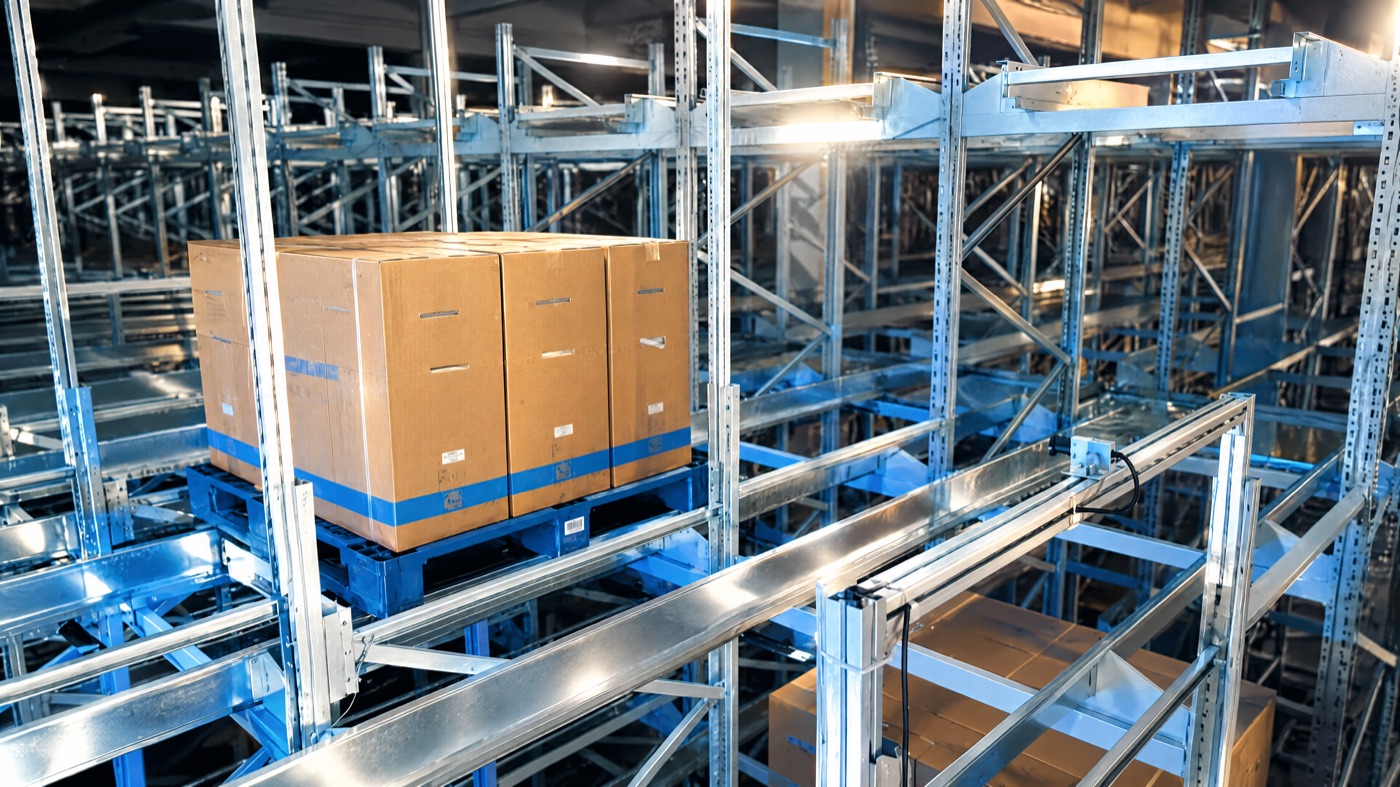 110% more capacity for a global sewing-industry leader
