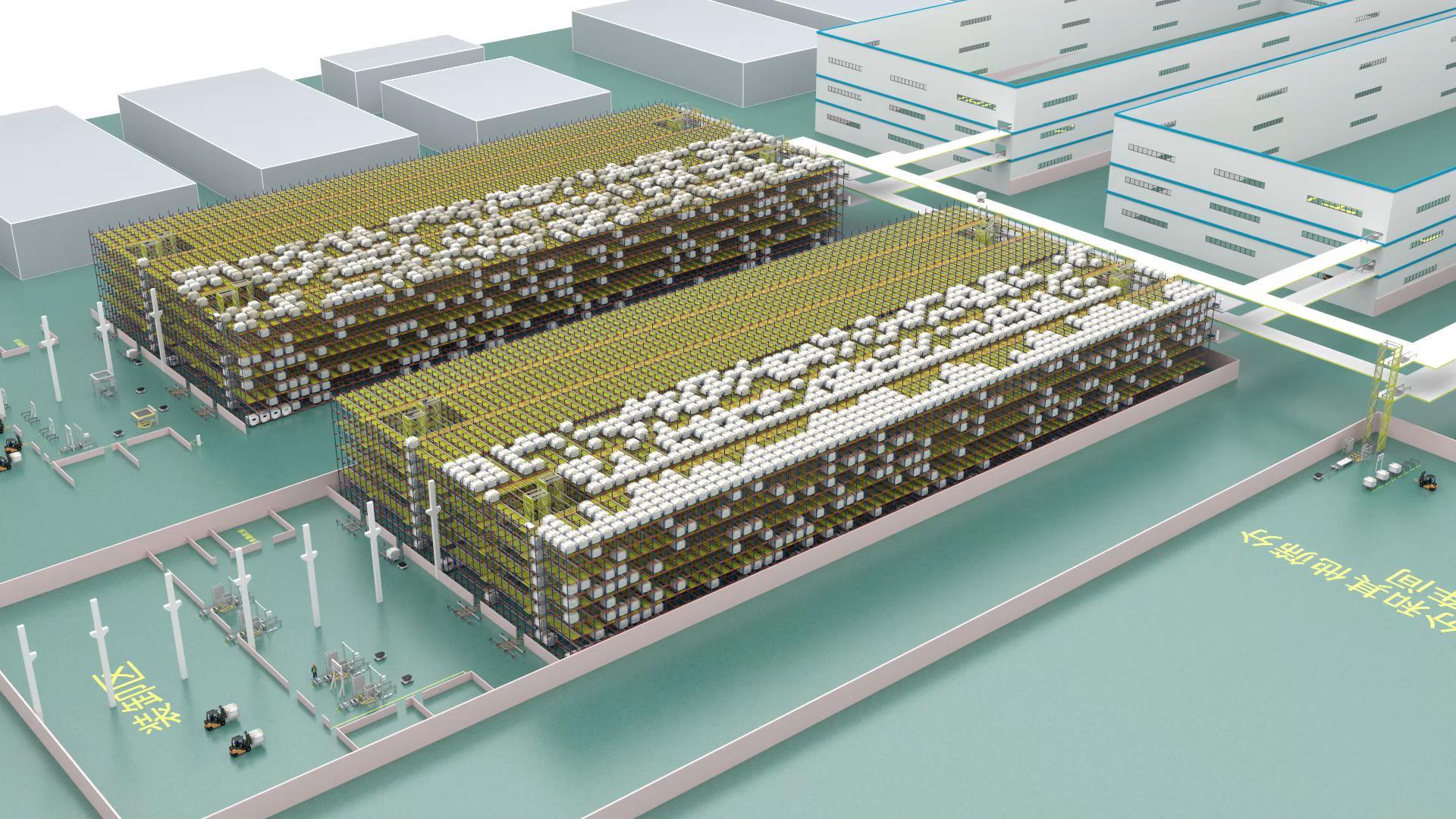 再获央视报道！助力紫宸打造锂电行业创新标杆
