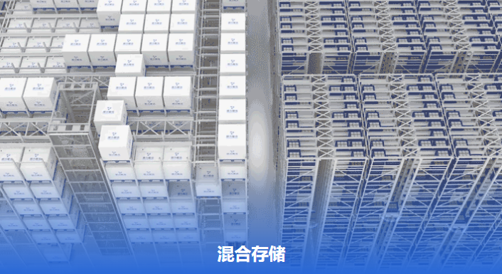 自动化存储系统立体仓库 深耕实践——原力聚合