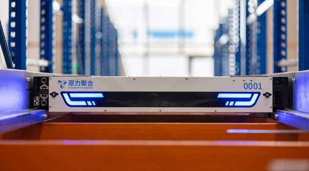 原力聚合托盘四向车怎么选：从选型到落地的实用指南