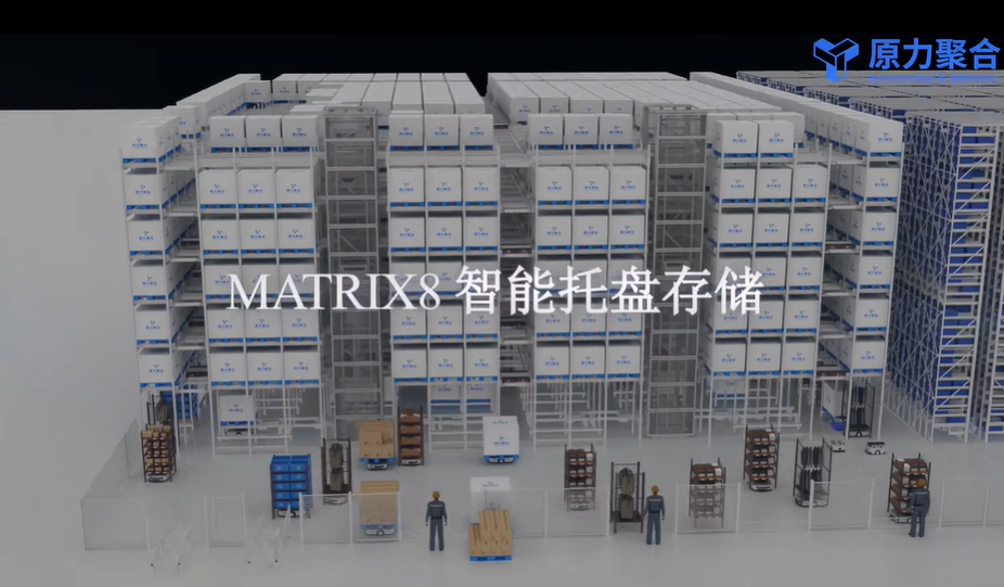 告别仓库“内耗”：智能仓库自动化系统如何重构物流效率