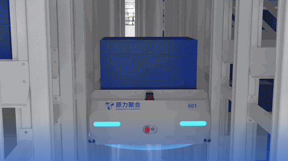 自动化存储系统机器人：设备谱系与集群协同的选型解析